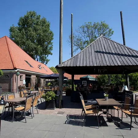 Holiday Droompark Buitenhuizen.10 *