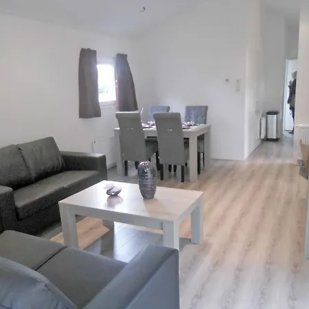 Casa vacanze Holiday Droompark Buitenhuizen.10 *