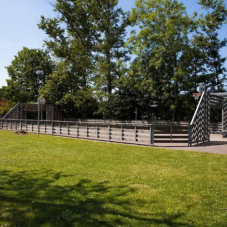 Holiday Droompark Buitenhuizen.10 * Velsen-Zuid