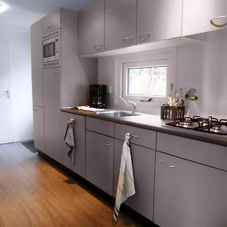 Casa vacanze Holiday Droompark Buitenhuizen.10