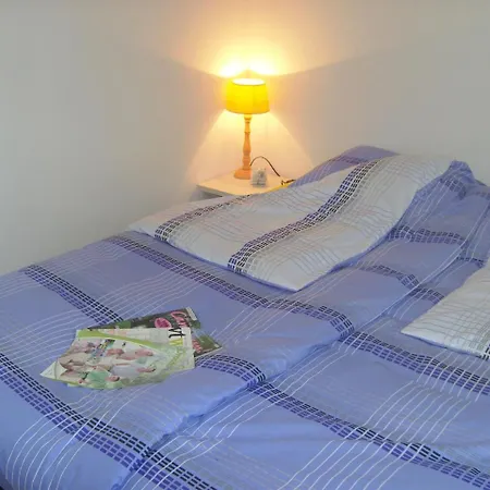 Holiday Droompark Buitenhuizen.10 Casa vacanze