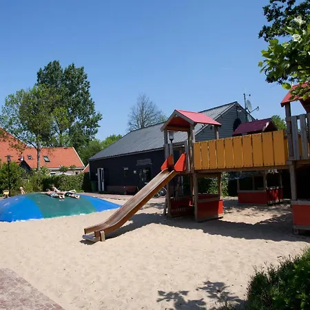 Casa vacanze Holiday Droompark Buitenhuizen.10
