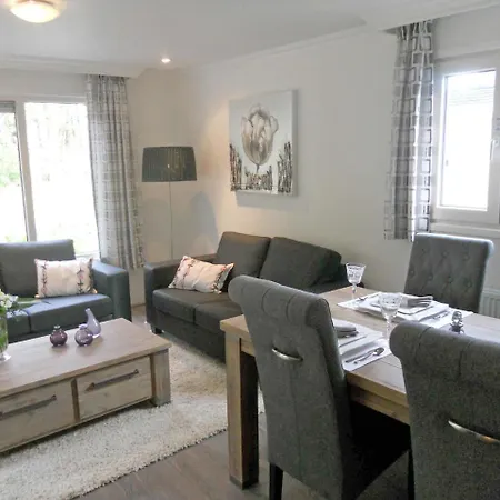 Casa vacanze Holiday Droompark Buitenhuizen.10