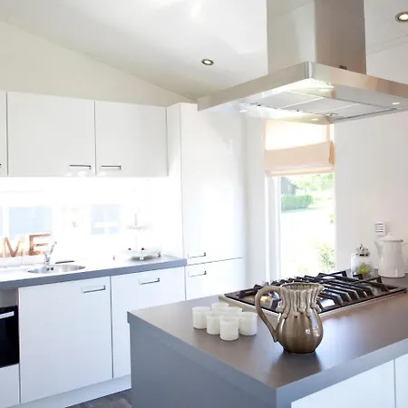 Casa vacanze Holiday Droompark Buitenhuizen.10 *