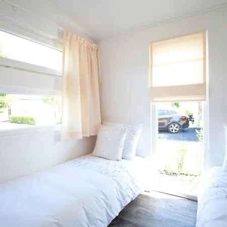 Casa vacanze Holiday Droompark Buitenhuizen.10